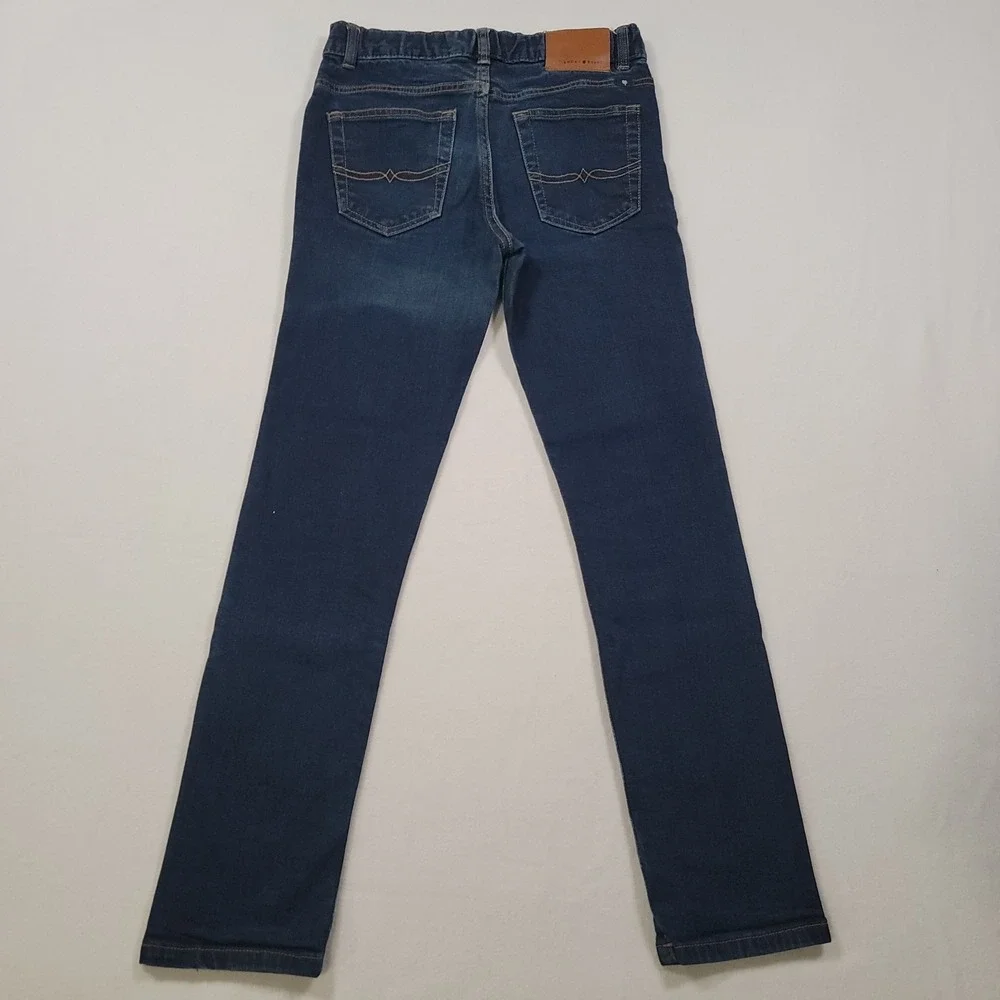 Lucky Brand brand lucky